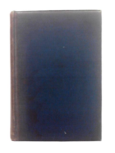 A Handbook of English Literature By W. Hall Griffin