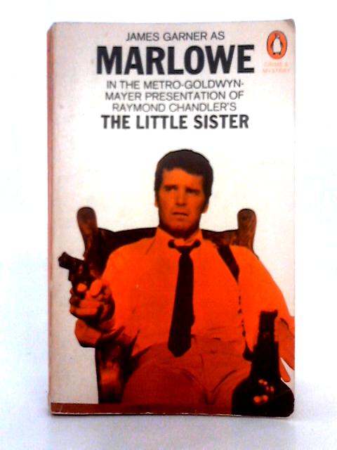 The Little Sister von Raymond Chandler