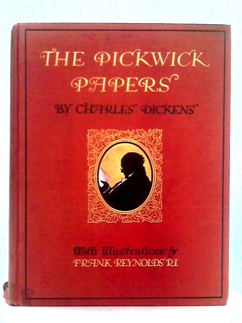 The Posthumous Papers of the Pickwick Club von Charles Dickens