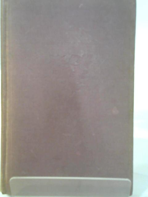 A Second Book of Modern Poetry par M.A. H. A. Treble