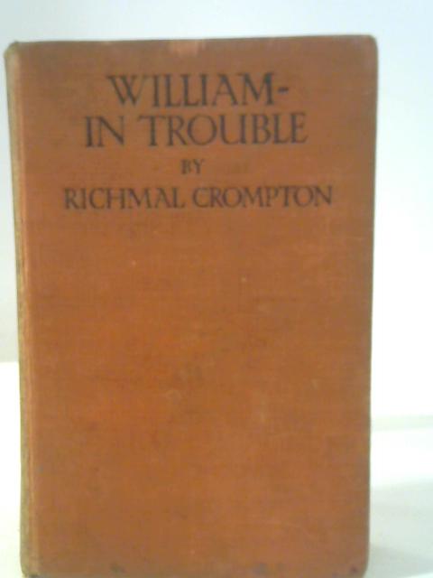 William-In Trouble von Crompton Rachel