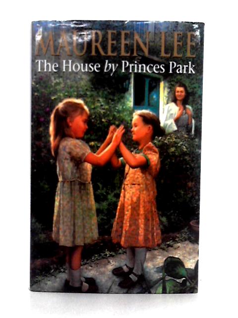 The House By Princes Park By Maureen Lee