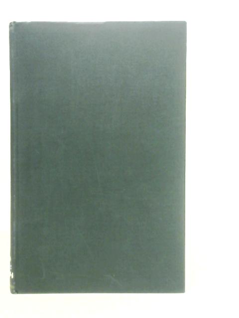 Report Of The Building Research Board With The Report Of The Director Of Building Research For The Year 1931