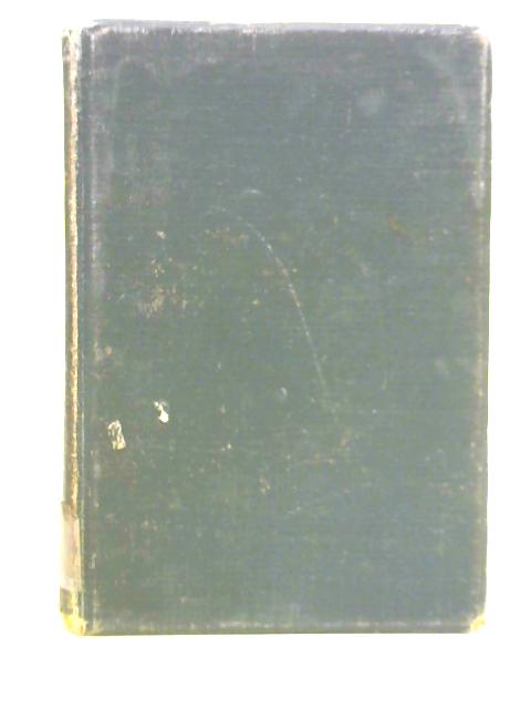 Memoir of John Veitch von Mary R. L. Bryce