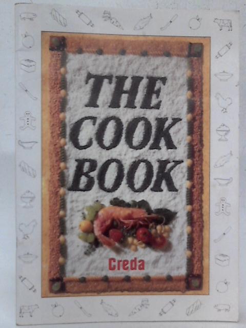 The Cook Book By Unstated