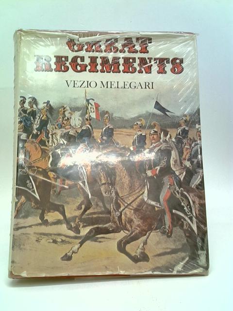 Great Regiments von Vezio Melegari