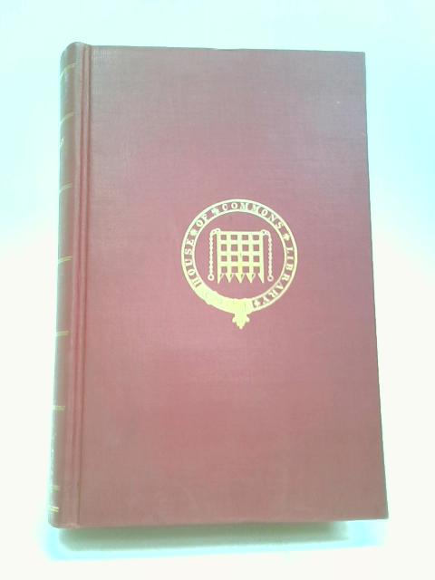 The Parliamentary Debates Fourth Series Volume LVIII 1898 By Various