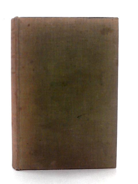 The Novels of Jane Austen Volume I: Sense and Sensibility Volumes I-III By Jane Austen