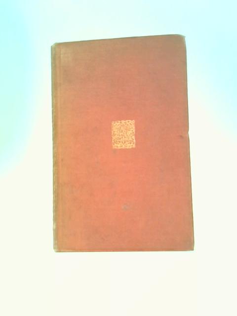 The Poetical Works of Robert Browning , Vol. I By Robert Browning