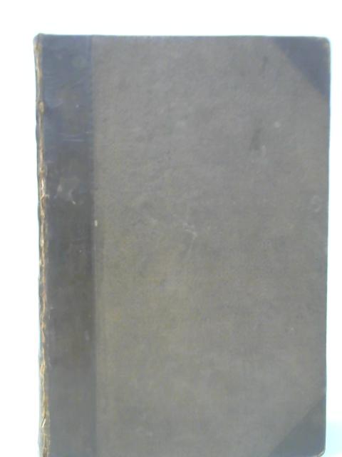 The British Cyclopaedia of the Arts and Sciences - First Volume von Charles F. Partington