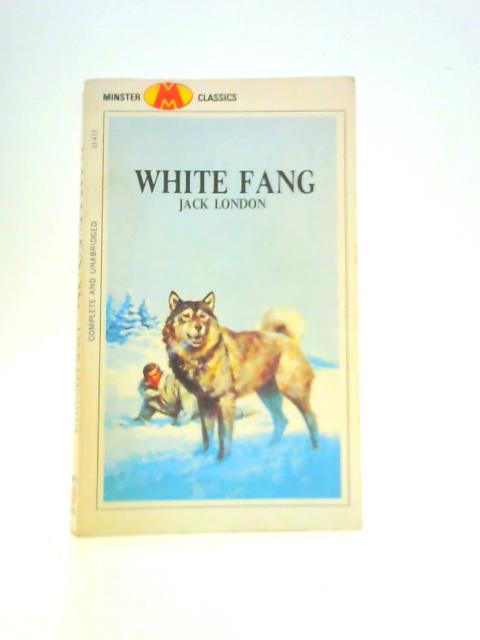 White Fang von Jack London