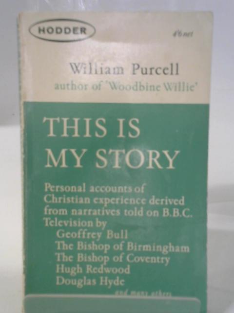 This Is My Story von Purcell