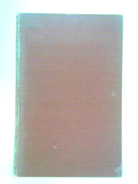 I Can Remember Robert Louis Stevenson By Rosaline Masson (Ed.)