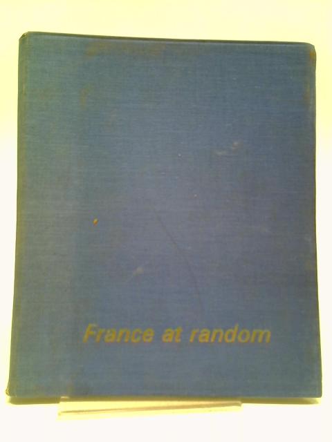 France At Random By Anon