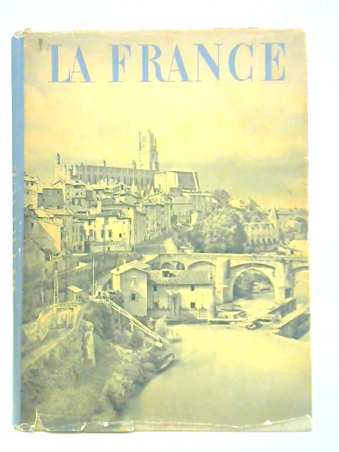 La France By Paul Valery