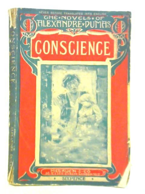 Conscience By Alexandre Dumas