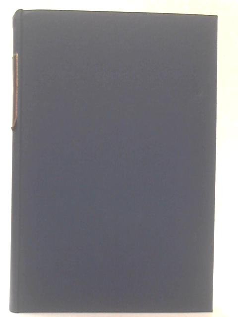 The Naval Review Vol. LIV 1966 By Various
