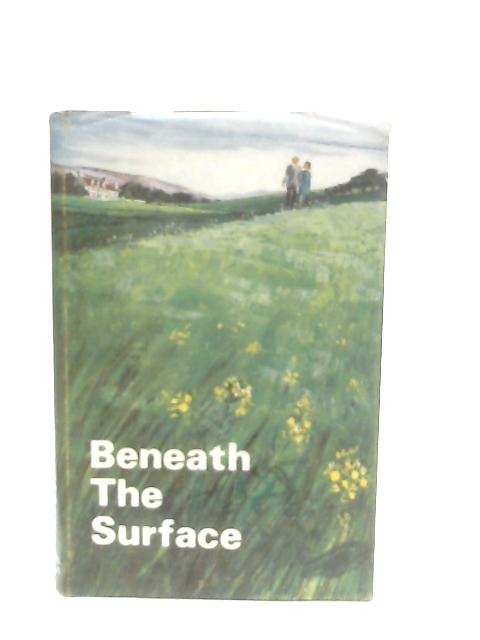 Beneath The Surface By Marian savage