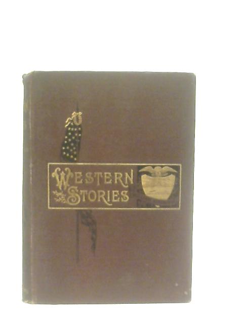 Western Stories By William Atkinson