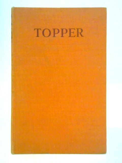 Topper By Pamela Macgregor-Morris