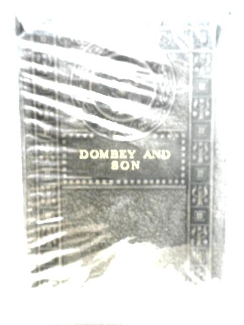 Dombey and Son (The Crown Dickens) By Charles Dickens