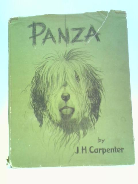 Panza By J. Harold Carpenter