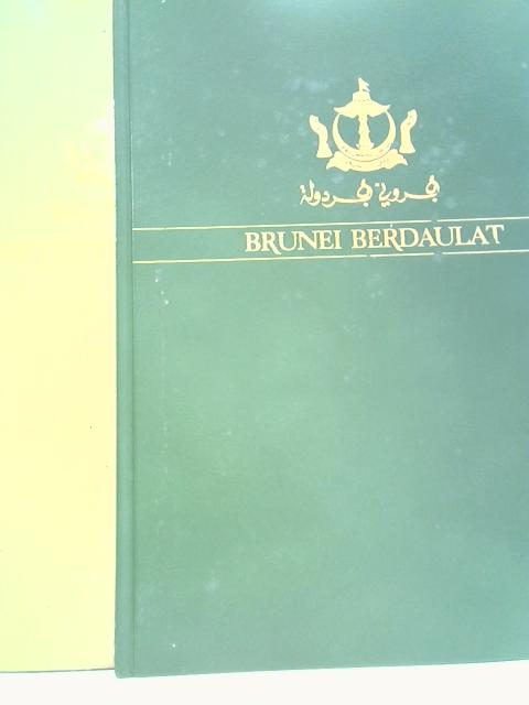 Brunei berdaulat von Wee Beng Huat (Illus.)