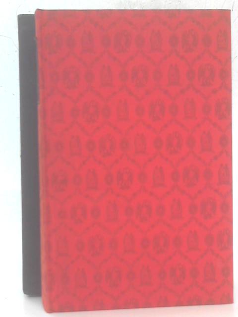 Scarlet And Black. A Chronicle Of The Nineteenth Century By Stendhal