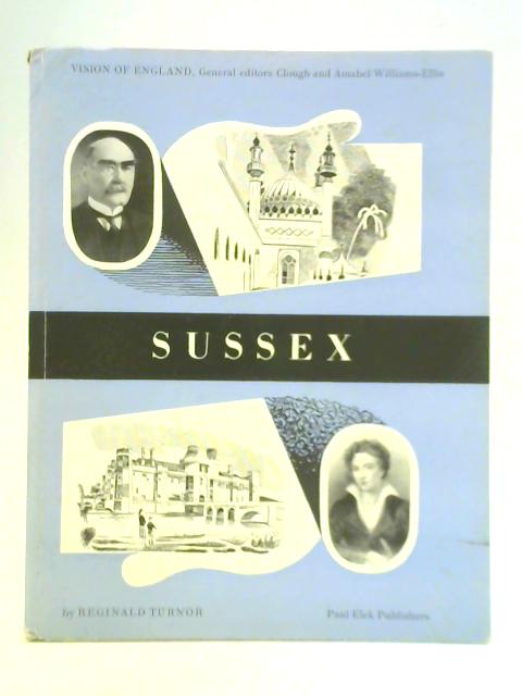 Sussex von Reginald Turnor