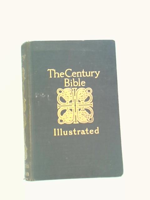 The Century Bible - the General Epistles: James, Peter, John and Jude By W. F.Adeney & W. H.Bennett (Ed.)