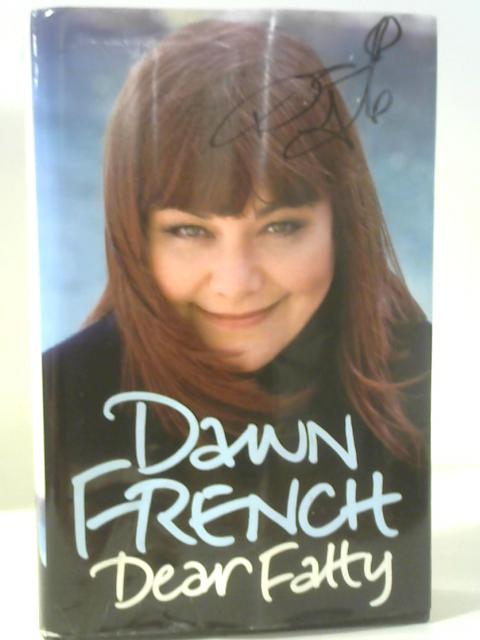 Dear Fatty von Dawn French