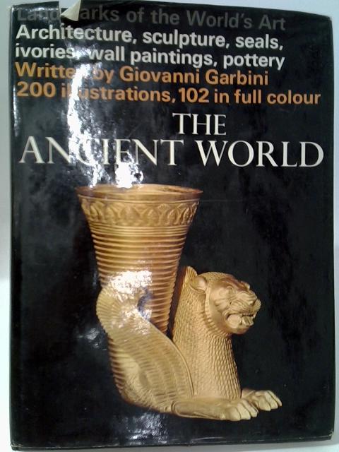 The Ancient World By G. Garbini