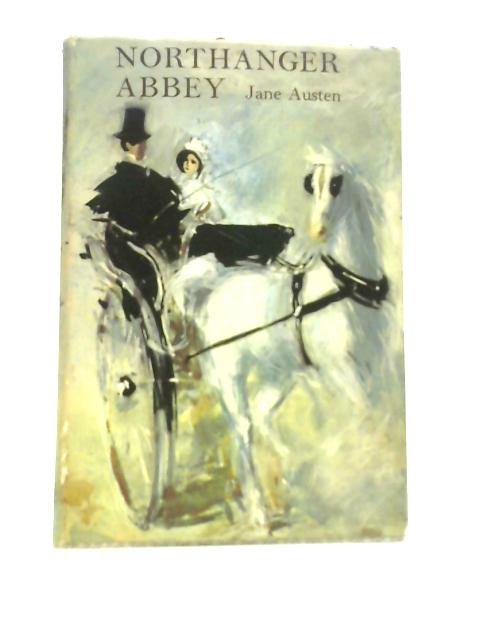 Northanger Abbey By Jane Austen