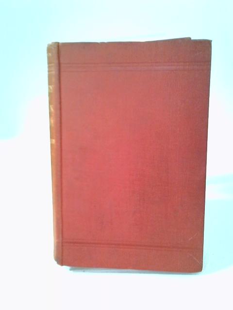 History of the Indian Mutiny 1857-8 Vol II By Sir John Kaye