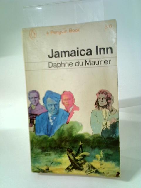Jamaica Inn By Daphne Du Maurier