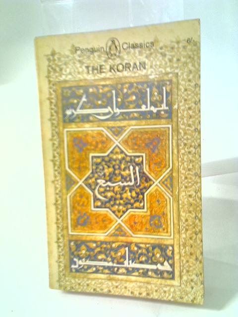 The Koran By N. J. Dawood
