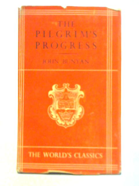 The Pilgrim's Progress von John Bunyan