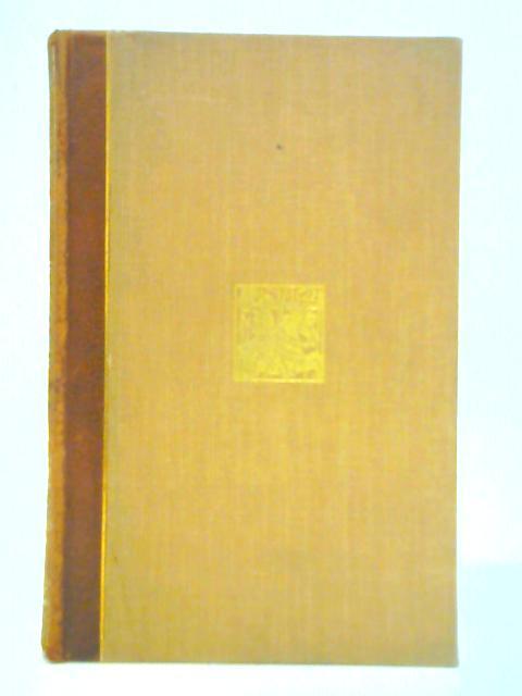 The Poetical Works of Sir Walter Scott - Volume 3 By Sir Walter Scott