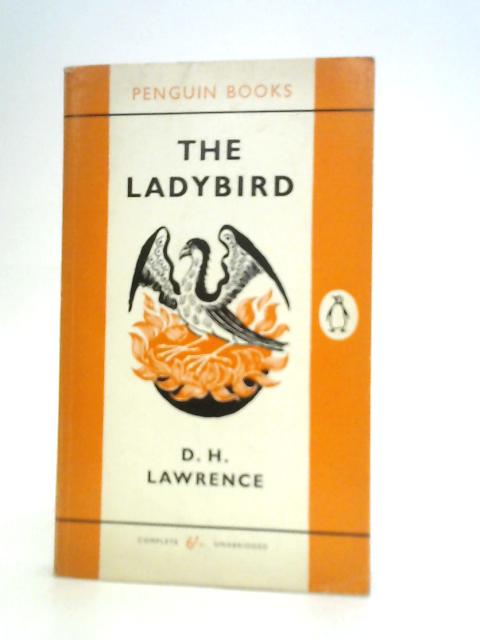 The Ladybird By D.H.Lawrence