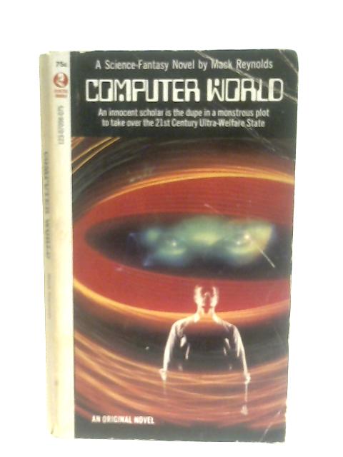 Computer World par Mack Reynolds