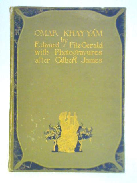 The Rubaiyat of Omar Khayyam By Edward Fitzgerald (Trans.)