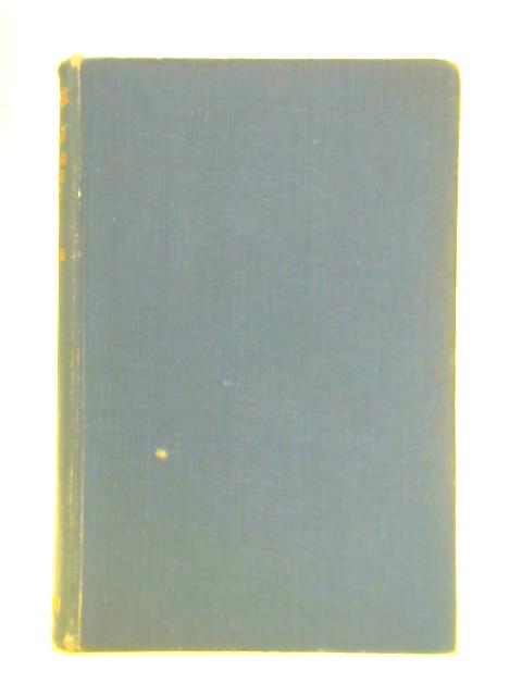Introduction to Zoology Through Nature Study By R. B. J. Lulham