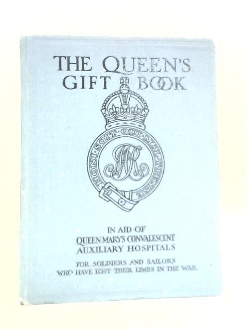 The Queens Gift Book