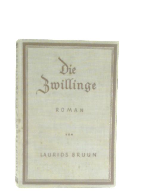 Die Zwillinge von Laurids Bruun