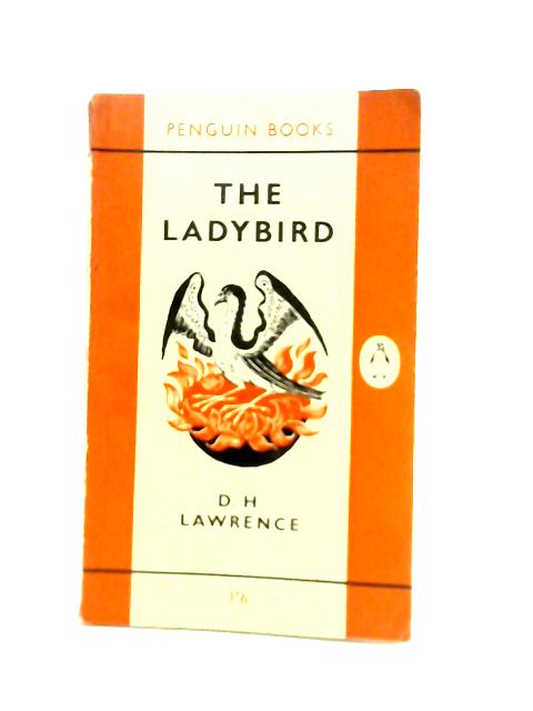 The Ladybird By D. h. lawrence