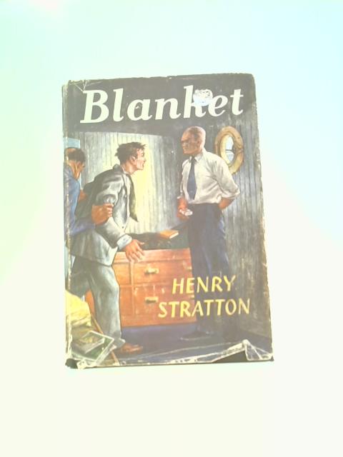 Blanket von Henry Stratton