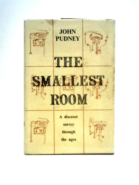 The Smallest Room von John Pudney