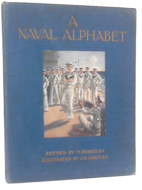 A Naval Alphabet By M Berkeley