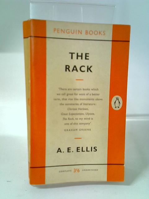 The Rack By A. E. Ellis