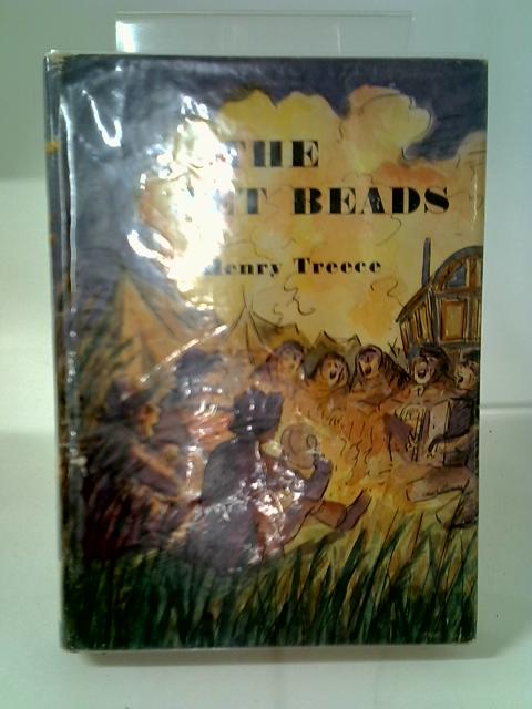 The Jet Beads By Henry Treece